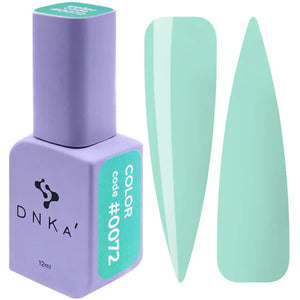 #0072 Esmalte Semipermanente  - DNKa™