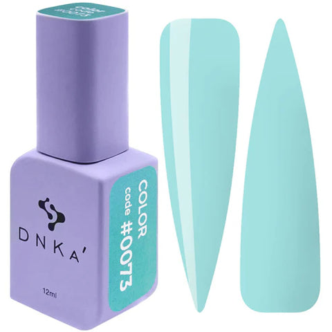 #0073 Esmalte Semipermanente  - DNKa™