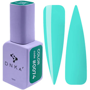 #0074 Esmalte Semipermanente  - DNKa™