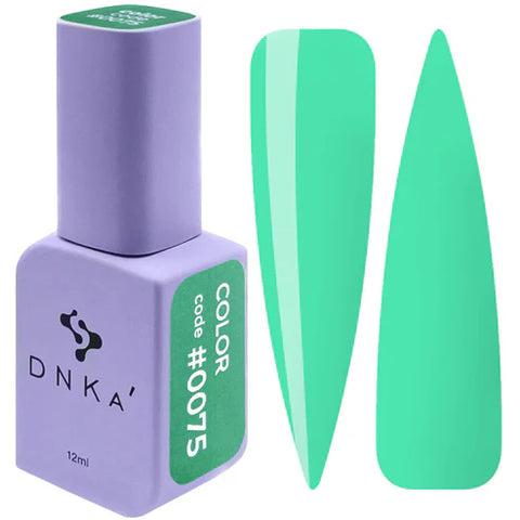 #0075 Esmalte Semipermanente  - DNKa™