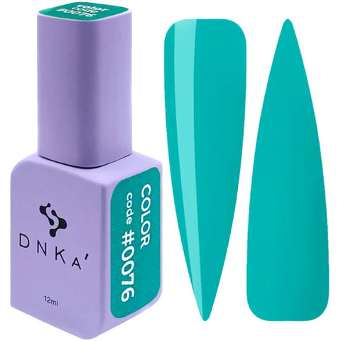 #0076 Esmalte Semipermanente  - DNKa™