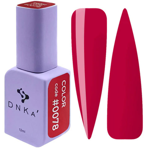 #0078 Esmalte Semipermanente  - DNKa™