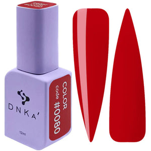 #0080 Esmalte semipermanente  - DNKa™