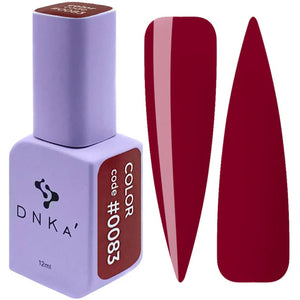 #0083 Esmalte Semipermanente  - DNKa™