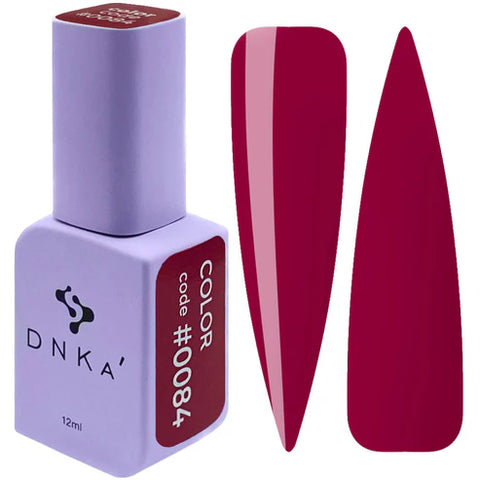 #0084 Esmalte Semipermanente  - DNKa™