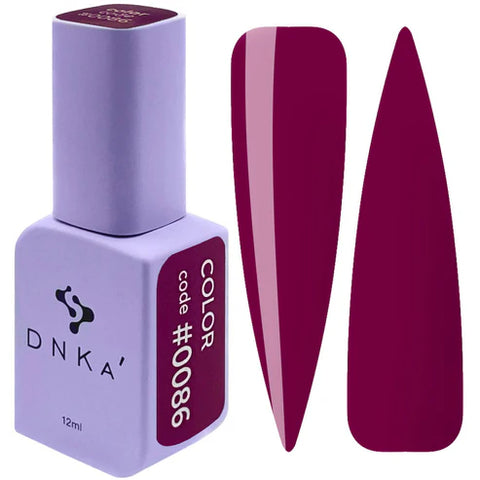 #0086 Esmalte Semipermanente  - DNKa™