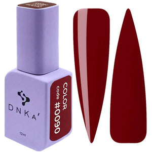 #0090 Esmalte Semipermanente  - DNKa™