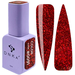 #0091 Esmalte semipermanente  - DNKa™