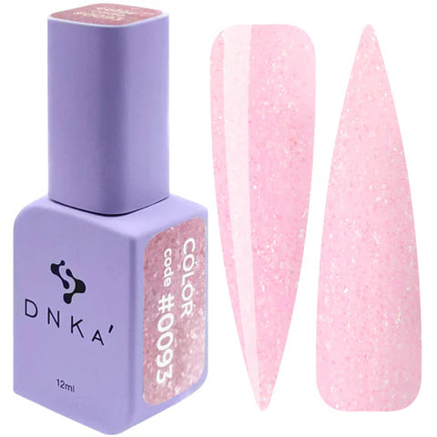 #0093 Esmalte Semipermanente  - DNKa™