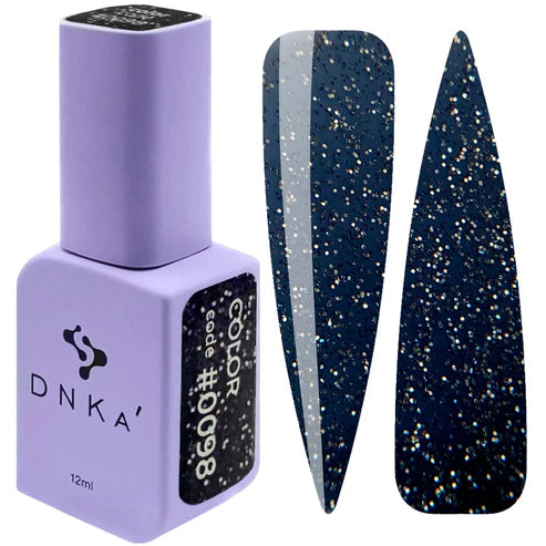 #0098 Esmalte Semipermanente  - DNKa™