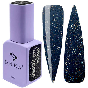 #0098 Esmalte Semipermanente  - DNKa™