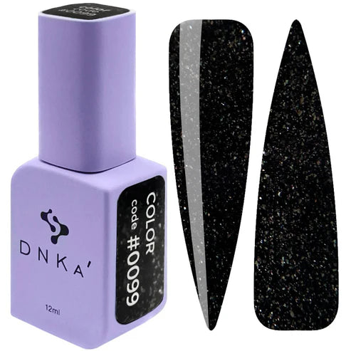 0100 Esmalte semipermanente  - DNKa™