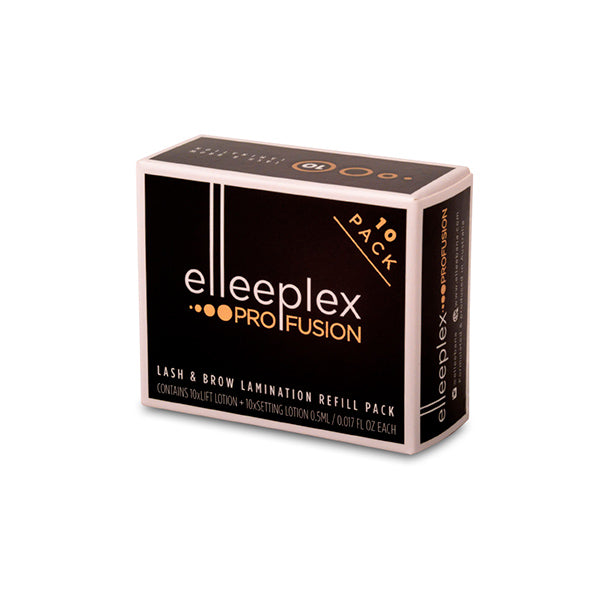 Lociones elleplex (lifting) - Elleebana