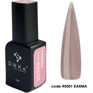 PRO GEL #0001 Karma 12ml - DNKa