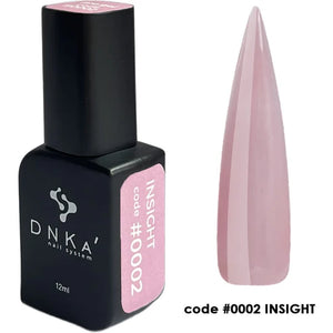 PRO GEL #0002 Insight 12ml - DNKa