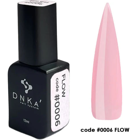 PRO GEL #0006 Flow 12ml - DNKa