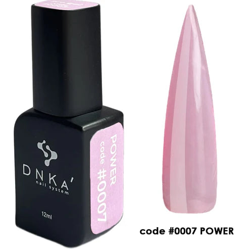 PRO GEL #0007 Power 12ml - DNKa