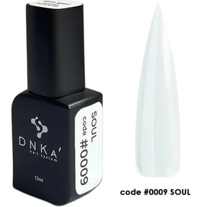 PRO GEL #0009 Soul 12ml - DNKa