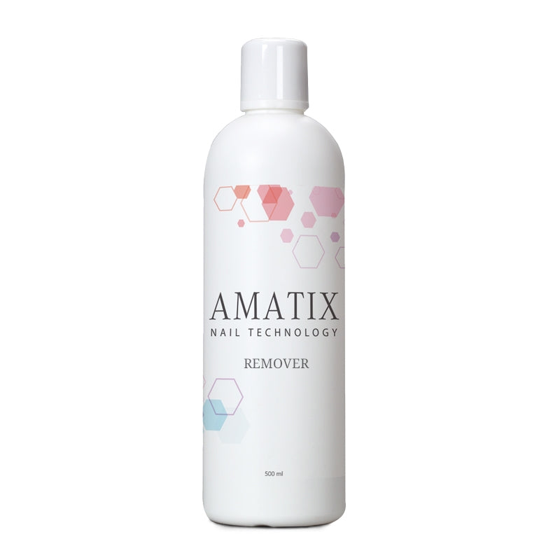 Removedor 500ml - Amatix