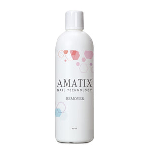 Removedor 500ml - Amatix