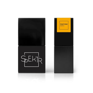 204 Saffron Esmalte semipermanente 10ml - SPEKTR