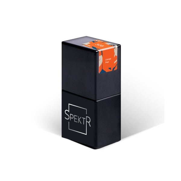 308 Orange Peel Esmalte semipermanente 10ml - SPEKTR