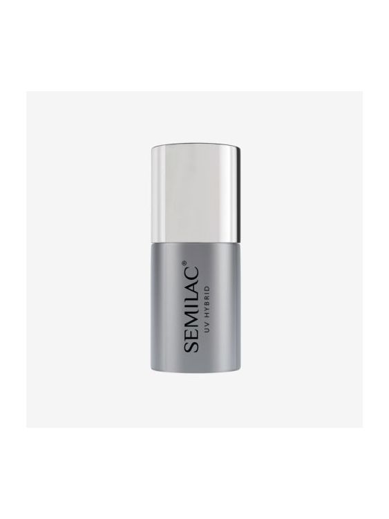 Top No Wipe Real Color 7/11ml - Semilac