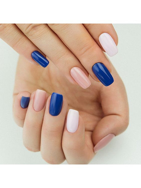 018 Esmalte Semipermanente Semilac Cobalt 7ml