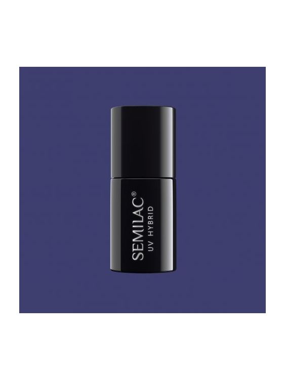018 Esmalte Semipermanente Semilac Cobalt 7ml
