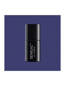 018 Esmalte Semipermanente Semilac Cobalt 7ml