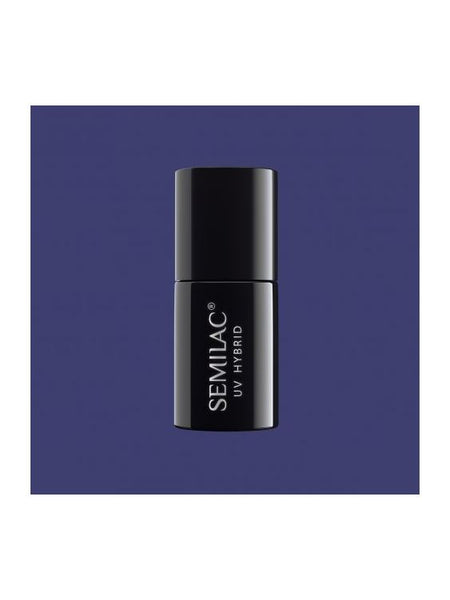 018 Esmalte Semipermanente Semilac Cobalt 7ml