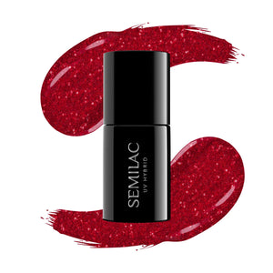 026 Esmalte semipermanente My Love 7ml - Semilac