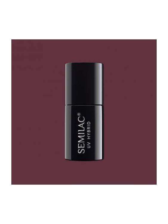 030 Esmalte Semipermanente Dark Chocolate 7ml - Semilac