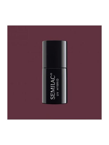 030 Esmalte Semipermanente Dark Chocolate 7ml - Semilac