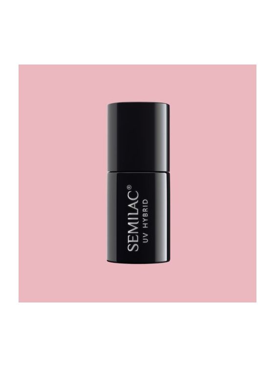 047 Esmalte Semipermanente Pink Peach Milk 7ml - Semilac