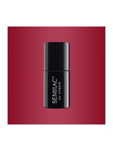 070 Esmalte Semipermanente Pearl Red 7ml  - Semilac