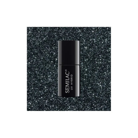 096 Esmalte Semipermanente Starlight Night 7ml - Semilac