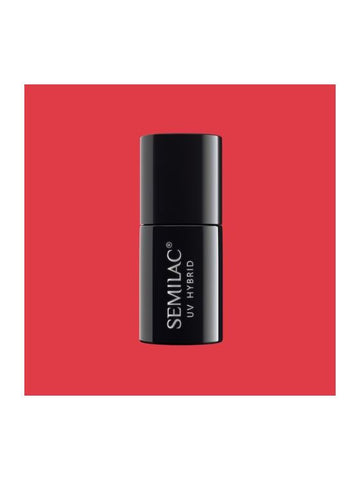 134 Esmalte Semipermanente Red Carpet 7ml - Semilac