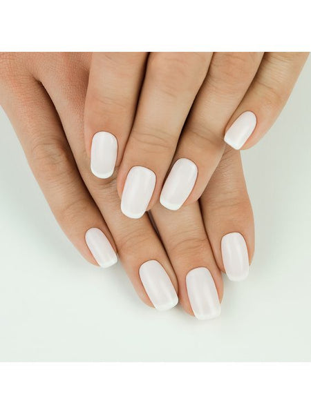 219 Esmalte Semipermanente Business Line Pink Ivory 7ml - Semilac