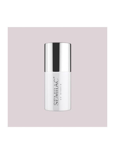 219 Esmalte Semipermanente Business Line Pink Ivory 7ml - Semilac