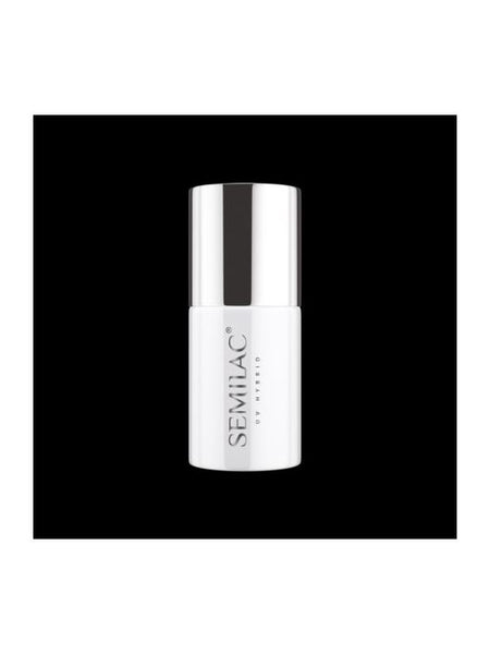 300 Esmalte Semipermanente Perfect Black 7ML - Semilac