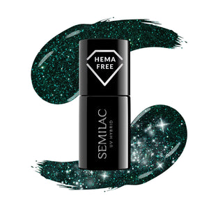 456 Esmalte Semipermanente Spectacular Night 7ml - Semilac