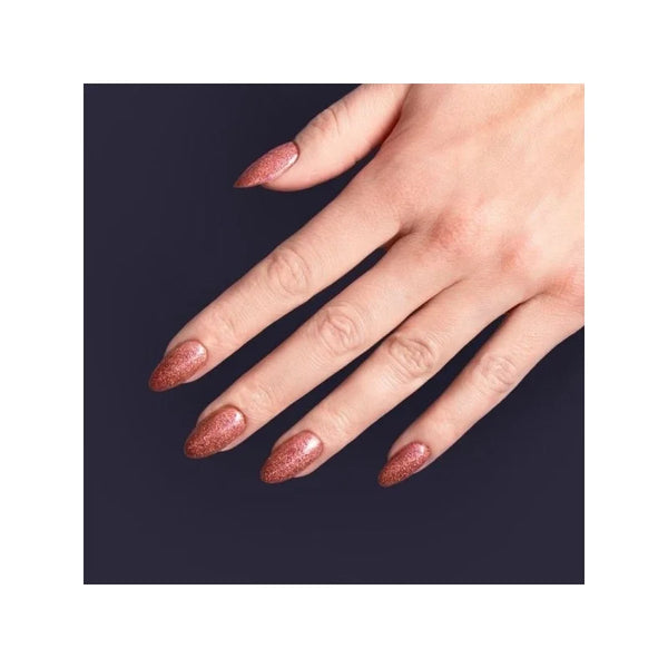 458 Esmalte Semipermanente Hema Free Sparkling Rosé 7ml - Semilac