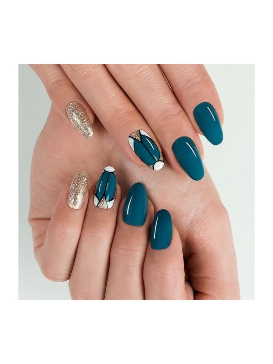 526 Esmalte Semipermanente Legendary Six by Margaret Teal 7ml - Semilac