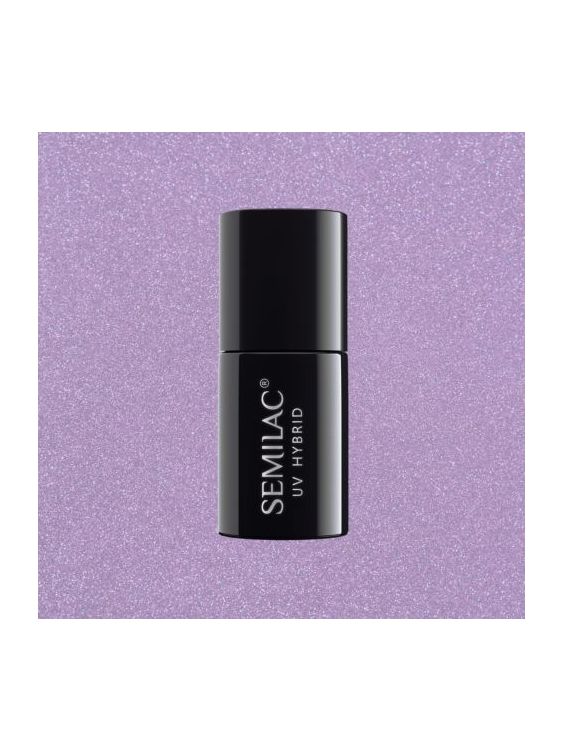 550 Esmalte Semipermanente Sweater Weather Stay In Bed 7ml - Semilac