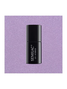 550 Esmalte Semipermanente Sweater Weather Stay In Bed 7ml - Semilac