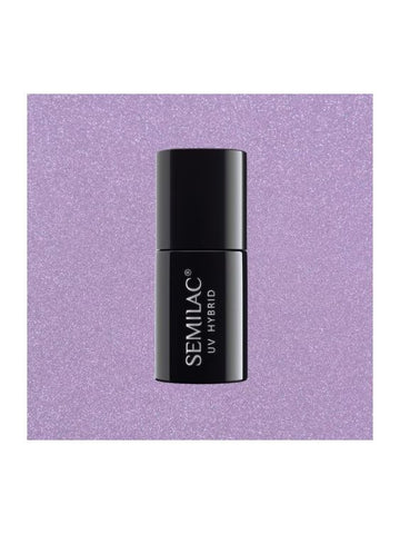 550 Esmalte Semipermanente Sweater Weather Stay In Bed 7ml - Semilac