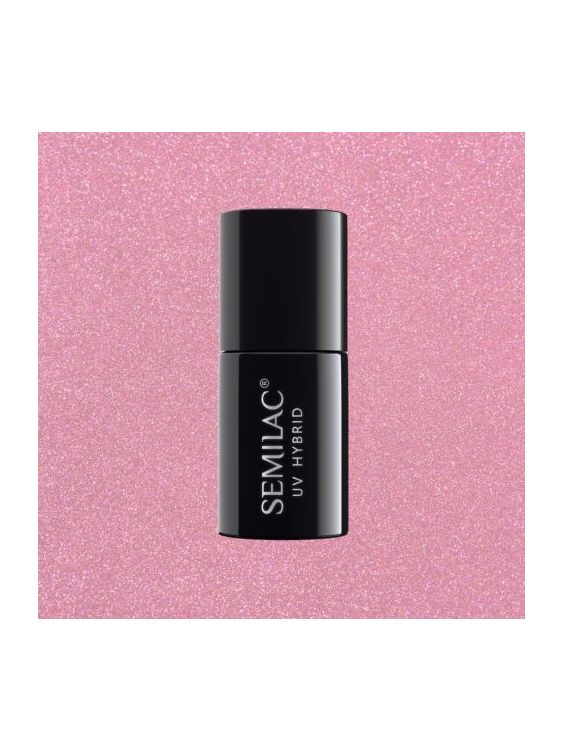 552 Esmalte Semipermanente Time To Wine 7ml - Semilac