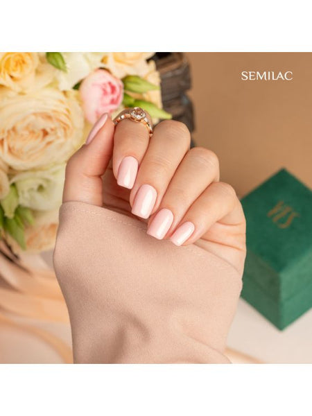 575 Esmalte Semipermanente Bridesmaid Like You 7ml  - Semilac