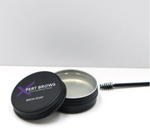 Brow soap/Jabon Fijador Cejas - Xpertbrows